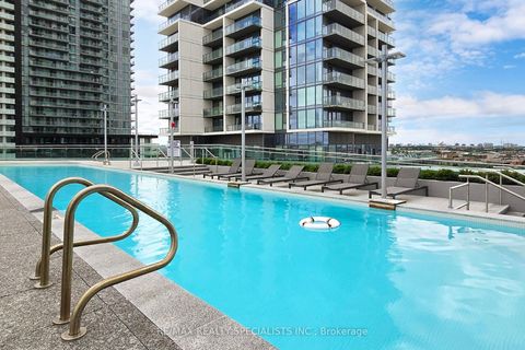 Photo 43 at 4511 - 7890 Jane Street, Vaughan Corporate Centre, Vaughan