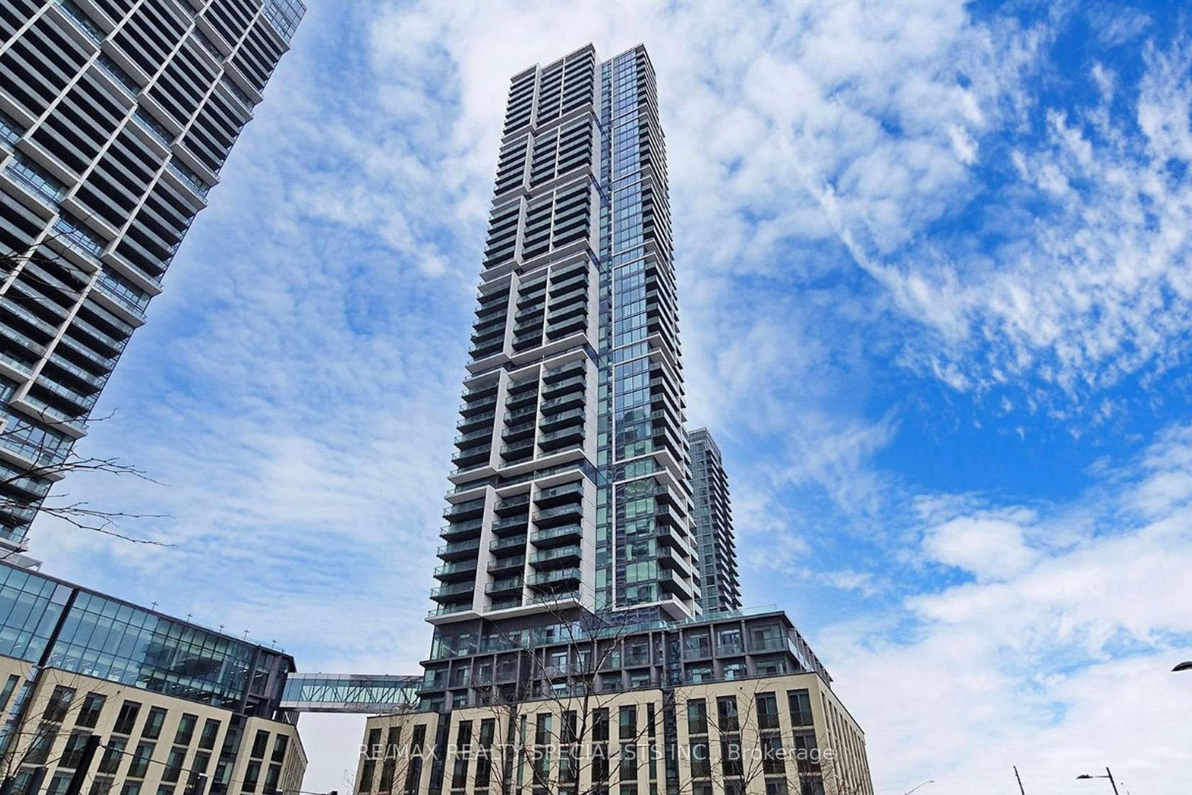 4511 - 7890 Jane Street, Vaughan Corporate Centre, Vaughan photo 5