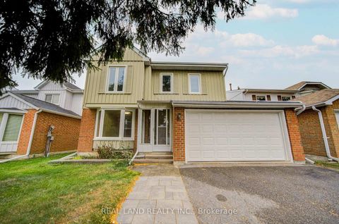 Photo 0 at 46 Wintermute Boulevard, Steeles, Toronto