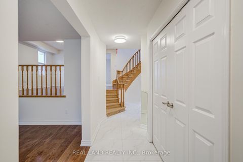 Photo 3 at 46 Wintermute Boulevard, Steeles, Toronto