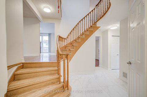 Photo 6 at 46 Wintermute Boulevard, Steeles, Toronto