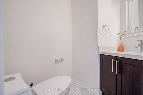 Photo 14 at 46 Wintermute Boulevard, Steeles, Toronto