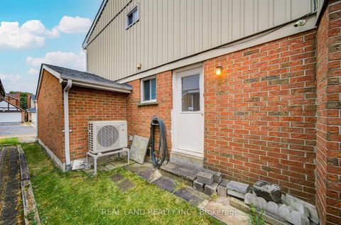 Photo 35 at 46 Wintermute Boulevard, Steeles, Toronto