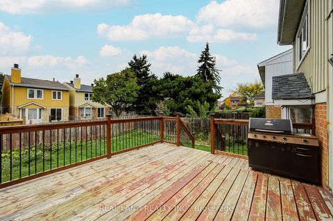 Photo 36 at 46 Wintermute Boulevard, Steeles, Toronto