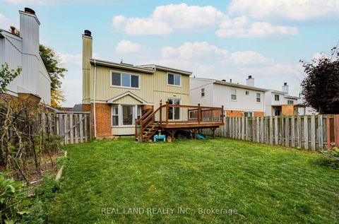Photo 37 at 46 Wintermute Boulevard, Steeles, Toronto