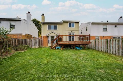 Photo 38 at 46 Wintermute Boulevard, Steeles, Toronto