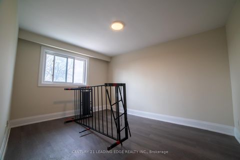 Photo 8 at 34 Petiole Road, Jane Heights, Toronto