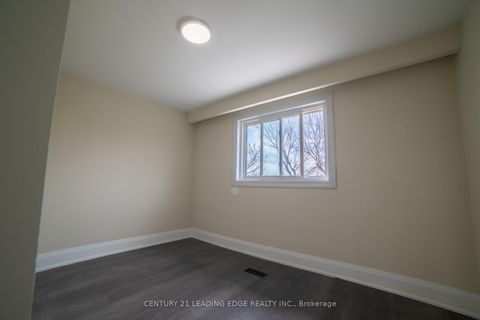 Photo 12 at 34 Petiole Road, Jane Heights, Toronto