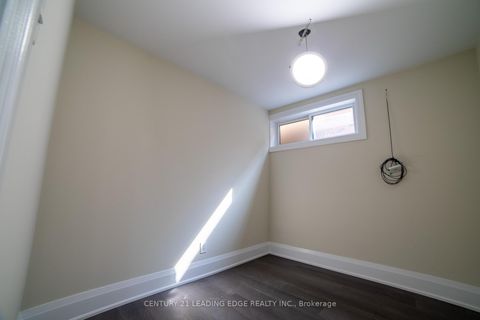 Photo 16 at 34 Petiole Road, Jane Heights, Toronto