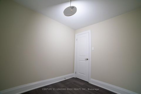 Photo 17 at 34 Petiole Road, Jane Heights, Toronto