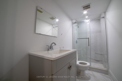 Photo 18 at 34 Petiole Road, Jane Heights, Toronto