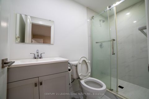 Photo 20 at 34 Petiole Road, Jane Heights, Toronto