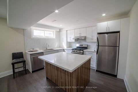 Photo 21 at 34 Petiole Road, Jane Heights, Toronto