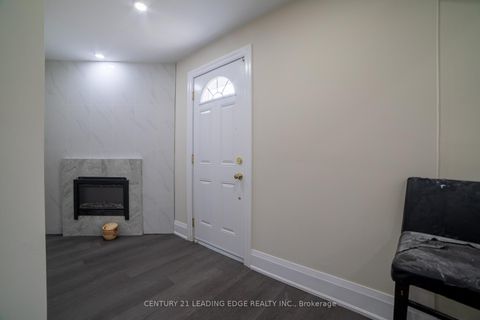 Photo 23 at 34 Petiole Road, Jane Heights, Toronto