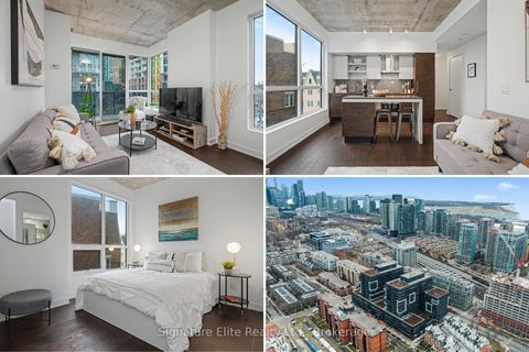 Photo 0 at 342 - 1030 King Street W, Niagara, Toronto