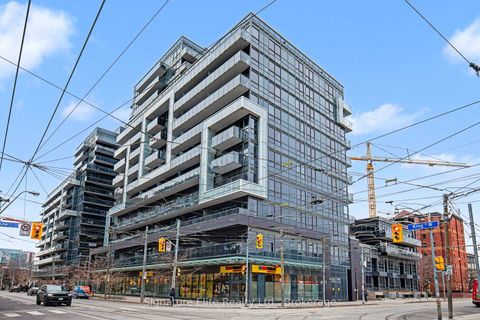 Photo 4 at 342 - 1030 King Street W, Niagara, Toronto