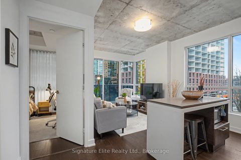 Photo 6 at 342 - 1030 King Street W, Niagara, Toronto