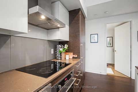 Photo 10 at 342 - 1030 King Street W, Niagara, Toronto