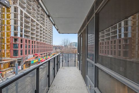 Photo 13 at 342 - 1030 King Street W, Niagara, Toronto