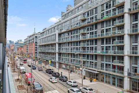 Photo 15 at 342 - 1030 King Street W, Niagara, Toronto