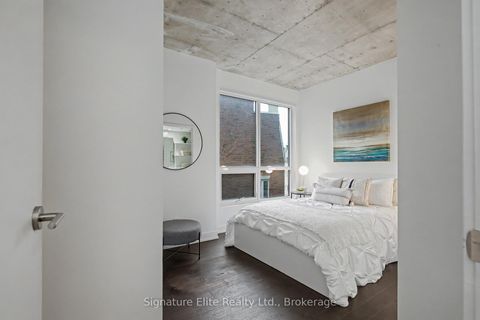 Photo 18 at 342 - 1030 King Street W, Niagara, Toronto