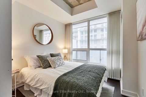 Photo 23 at 342 - 1030 King Street W, Niagara, Toronto