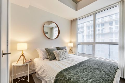 Photo 24 at 342 - 1030 King Street W, Niagara, Toronto