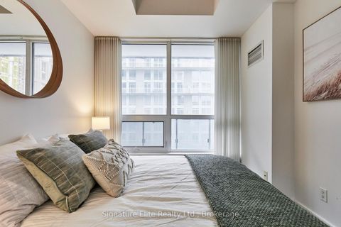 Photo 25 at 342 - 1030 King Street W, Niagara, Toronto