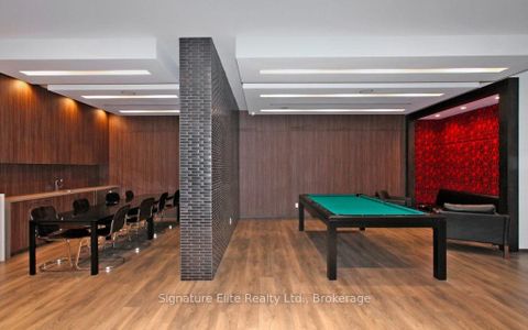 Photo 34 at 342 - 1030 King Street W, Niagara, Toronto