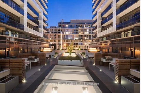 Photo 35 at 342 - 1030 King Street W, Niagara, Toronto