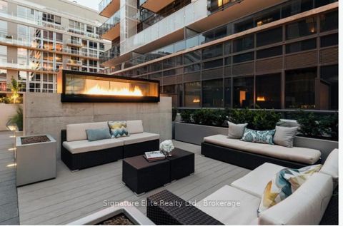 Photo 36 at 342 - 1030 King Street W, Niagara, Toronto