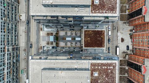 Photo 39 at 342 - 1030 King Street W, Niagara, Toronto