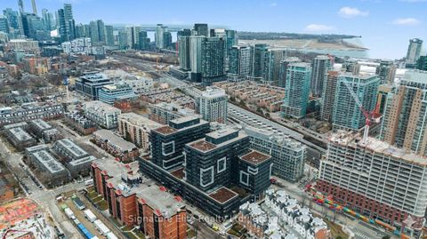 Photo 40 at 342 - 1030 King Street W, Niagara, Toronto