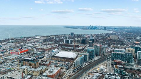 Photo 41 at 342 - 1030 King Street W, Niagara, Toronto