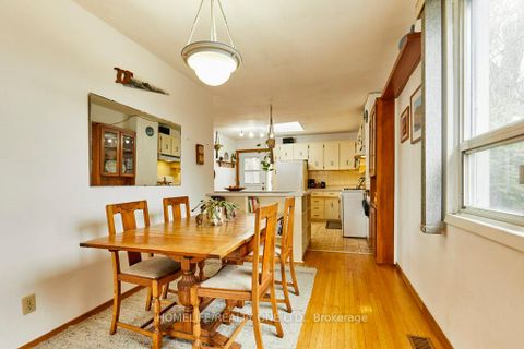 Photo 10 at 262 Glebemount Avenue, East York, Toronto