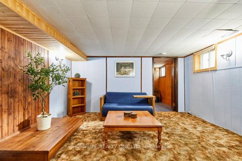 Photo 24 at 262 Glebemount Avenue, East York, Toronto