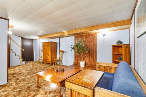 Photo 27 at 262 Glebemount Avenue, East York, Toronto