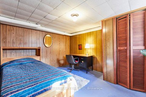 Photo 28 at 262 Glebemount Avenue, East York, Toronto