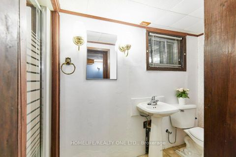 Photo 30 at 262 Glebemount Avenue, East York, Toronto