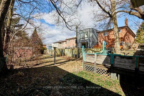 Photo 37 at 262 Glebemount Avenue, East York, Toronto