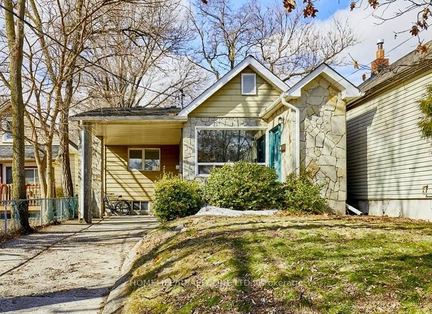 262 Glebemount Avenue, East York, Toronto 