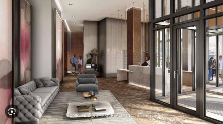 Photo 1 at 515 - 219 Dundas Street E, Yonge Corridor, Toronto