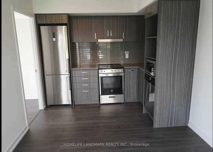 Photo 3 at 515 - 219 Dundas Street E, Yonge Corridor, Toronto