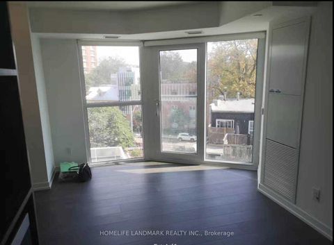 Photo 2 at 515 - 219 Dundas Street E, Yonge Corridor, Toronto