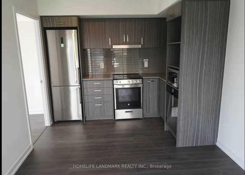 Photo 3 at 515 - 219 Dundas Street E, Yonge Corridor, Toronto