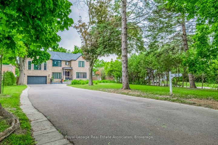 Photo 0 at 96 Elmcrest Road, West Deane, Toronto