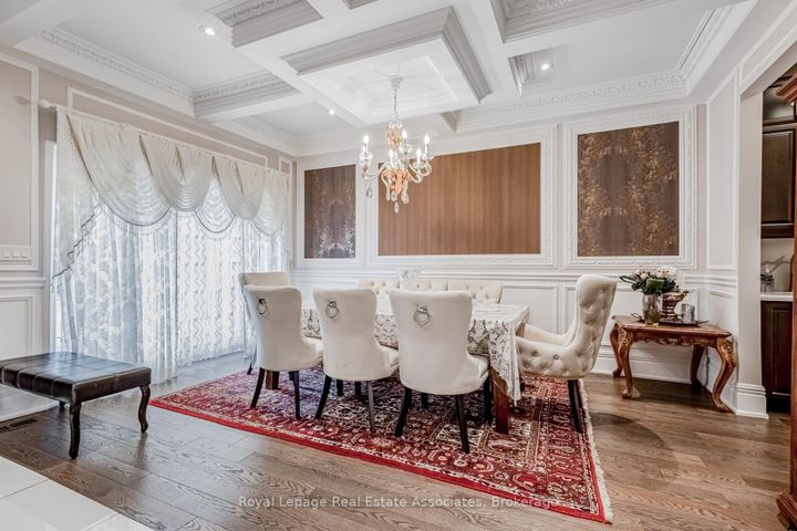 Photo 6 at 96 Elmcrest Road, West Deane, Toronto