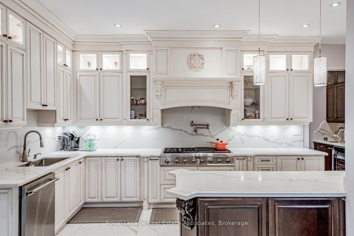 Photo 18 at 96 Elmcrest Road, West Deane, Toronto