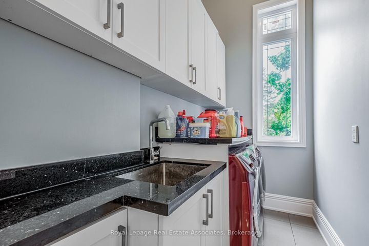 Photo 21 at 96 Elmcrest Road, West Deane, Toronto