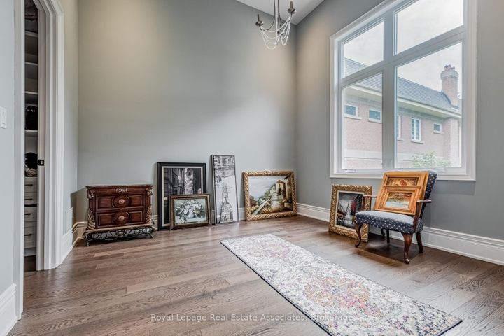 Photo 22 at 96 Elmcrest Road, West Deane, Toronto